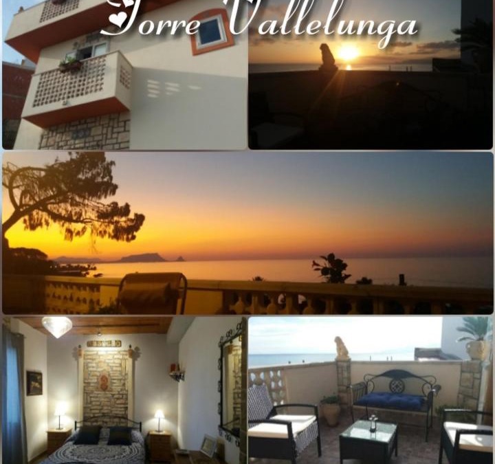 Trabia House | Torre Vallelunga