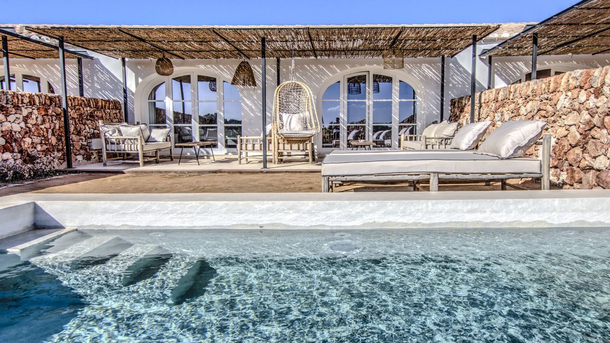 Alayor Hotel | Torre Vella – Fontenille Collection