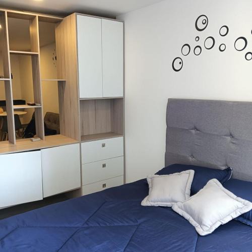 La Candelaria Apartment | Torre Ventto Loft 24-7