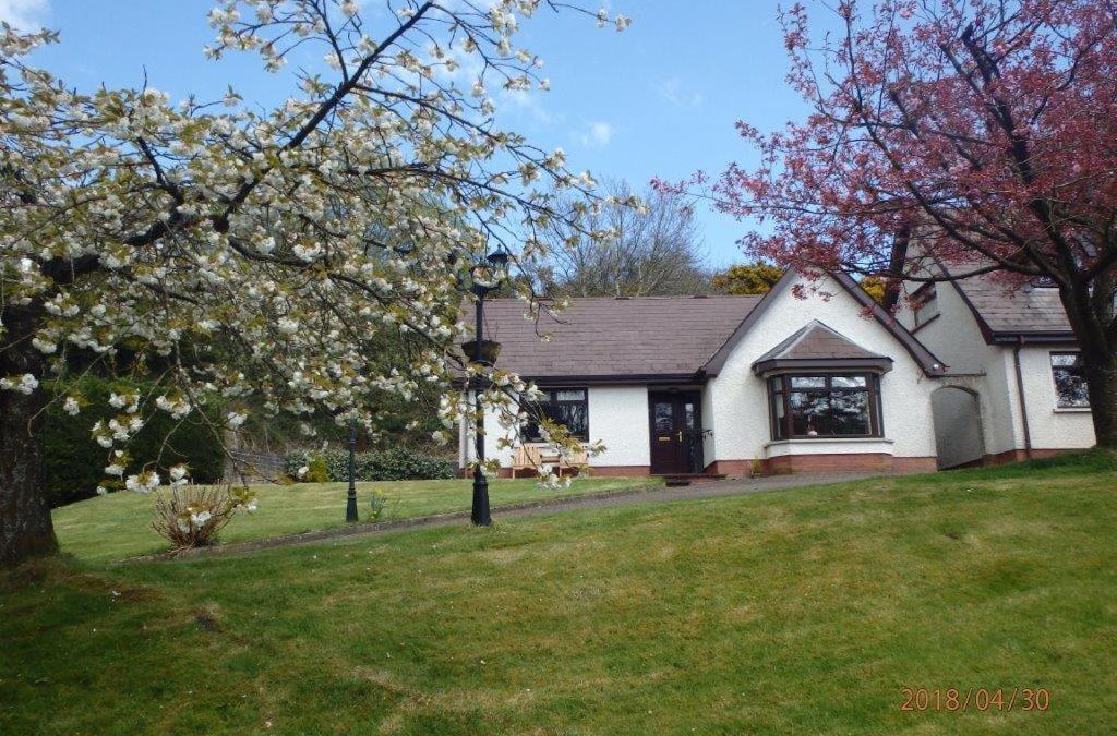 Dungannon House | Torrent Cottage