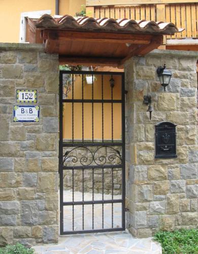 San Dorligo della Valle Bed & Breakfast | Torrente Rosandra