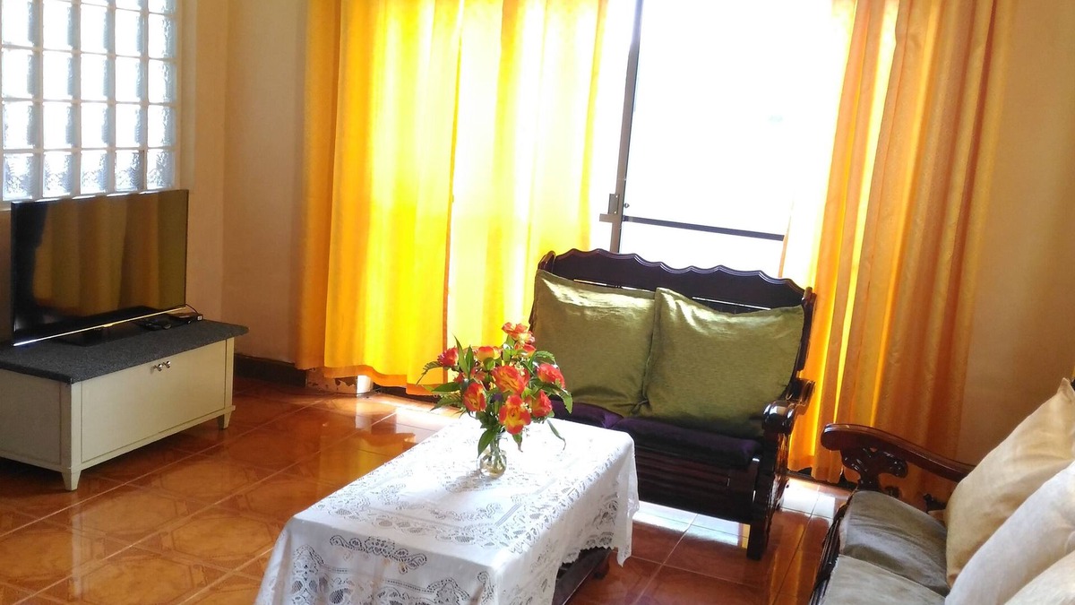 Tagaytay House | Torrente Vacation House for Rent