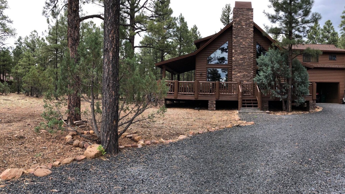 Torreon House | Torreon 3 BR home - Golf membership available