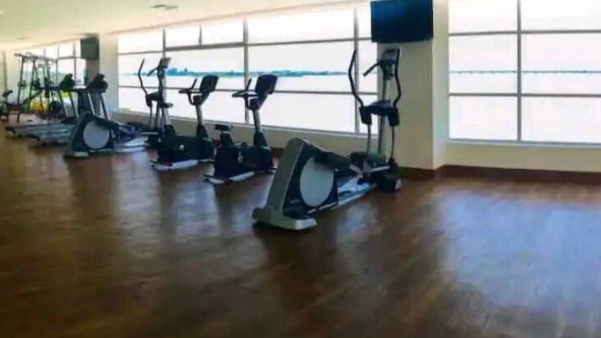 Guayaquil Apartment | TORRES BELLINI DEPARTAMENTO DE LUJO- GUAYAQUIL/ECU