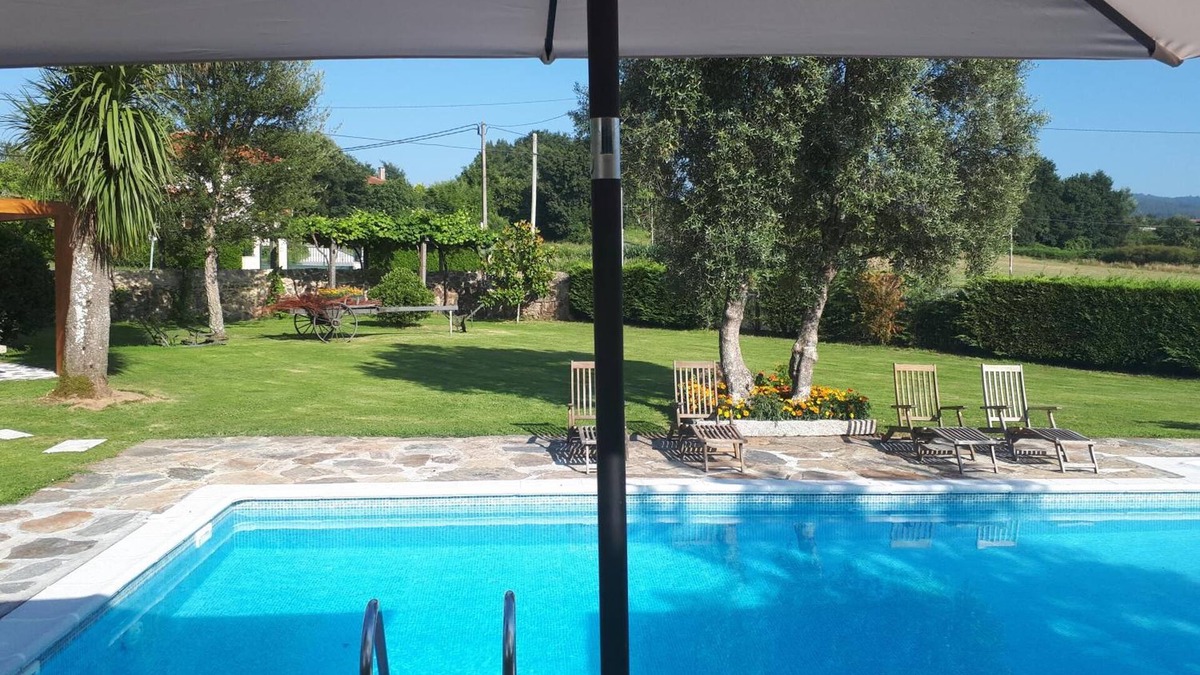 A Estrada House | Torres de Moreda