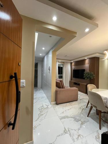 Pedreira Apartment | Torres Devant