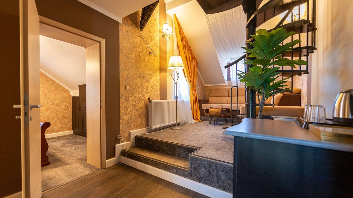 Poiana Brasov House | Torres Poiana