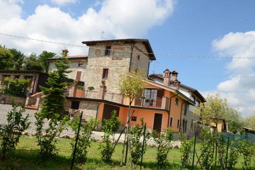 Bassano Sotto House | Torretta di Bassano
