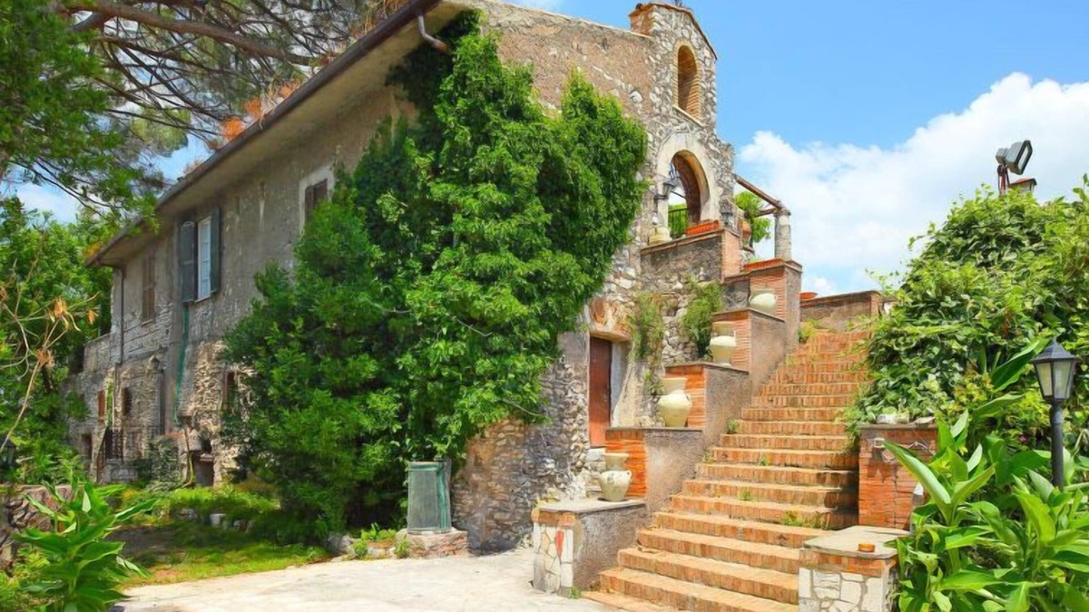 Guidonia Montecelio House | Torretta Serviana by Interhome