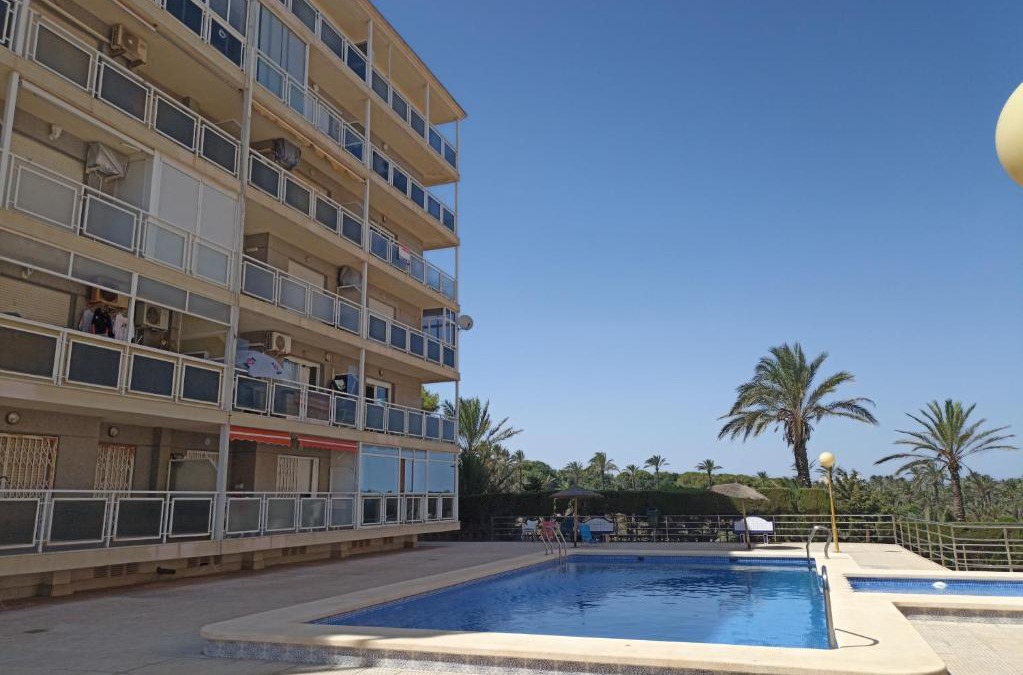 Punta Prima Apartment | Torrevieja junto cala ferris