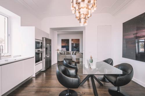 Santa Luzia Apartment | TORRINHA PANORAMA WOHNUNG