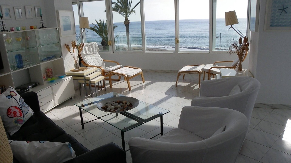 Torrox Costa Apartment | Torrox Costa: apartment/flat - Torrox-Costa