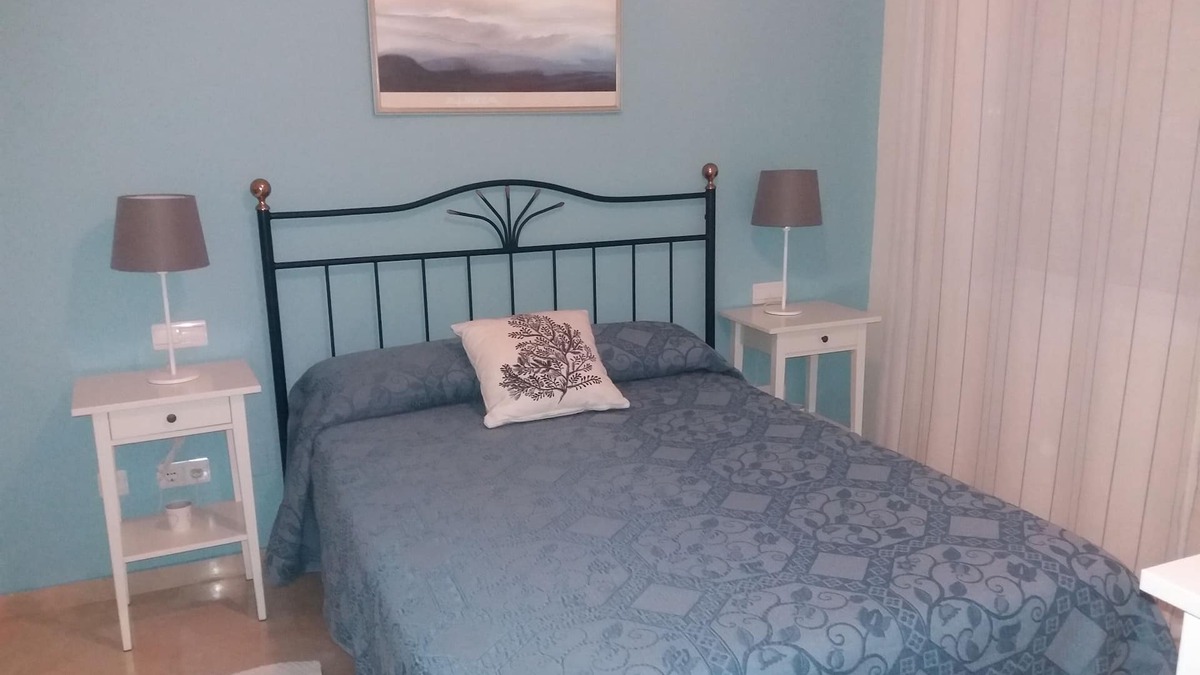 Torrox Costa Apartment | Torrox: Quiet and beautiful apartment in the best climate in Europe