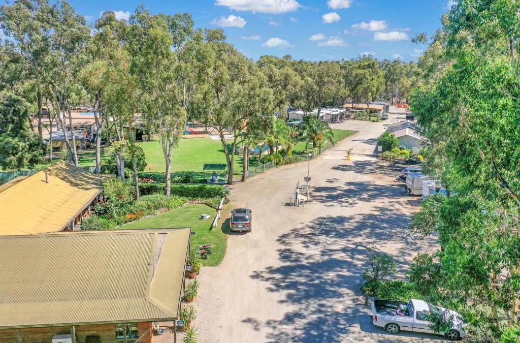 Patho Other | Torrumbarry Weir Holiday Park