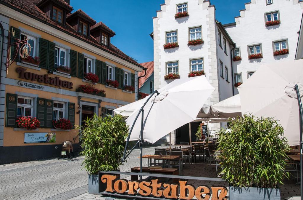 Tettnang Hotel | Torstuben