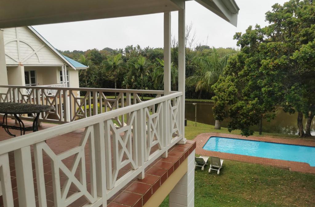 Port Edward Apartment | Tortuga 22 - Caribbean Estates