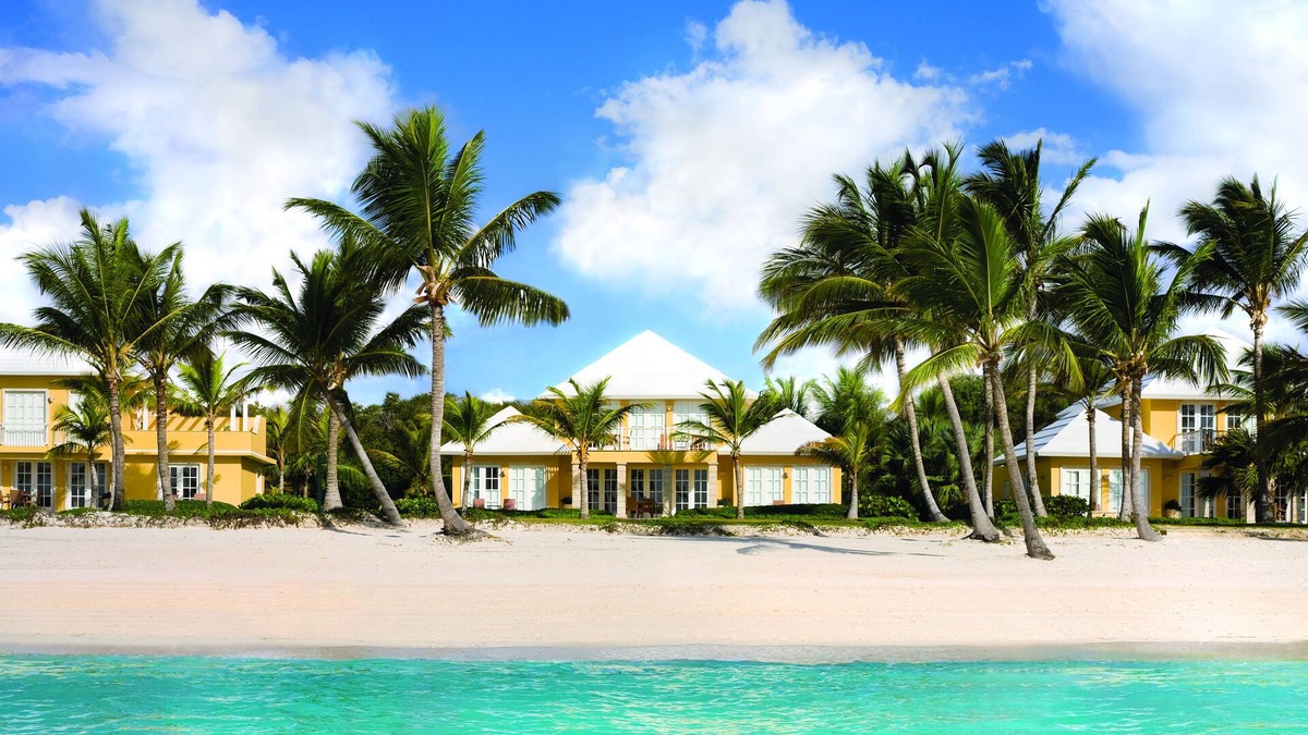 Punta Cana Hotel | Tortuga Bay Hotel