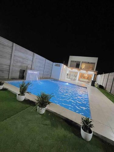 Sunampe House | TOSCANA CHINCHA Casa de Campo y Playa Inteligente!