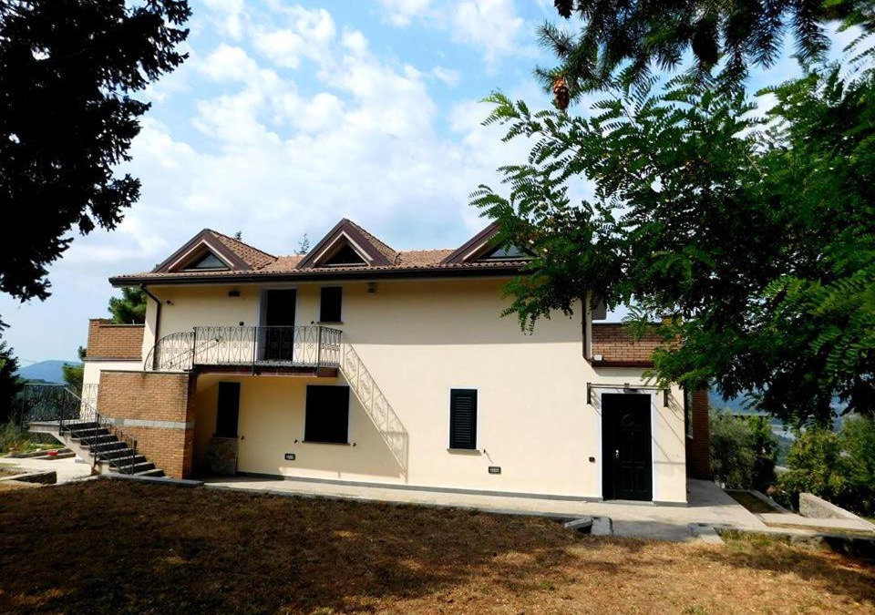 Aulla Apartment | Toscana Nord Ovest - Tra La Costa Apartments