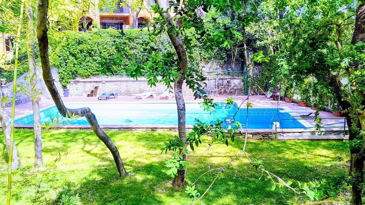 Capolona House | Toscana short term rental - Il Casale