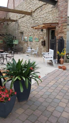 Bad Sobernheim Apartment | Toscanahaus