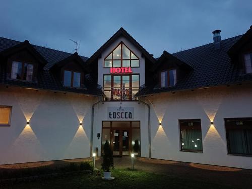 Celakovice Hotel | Toscca