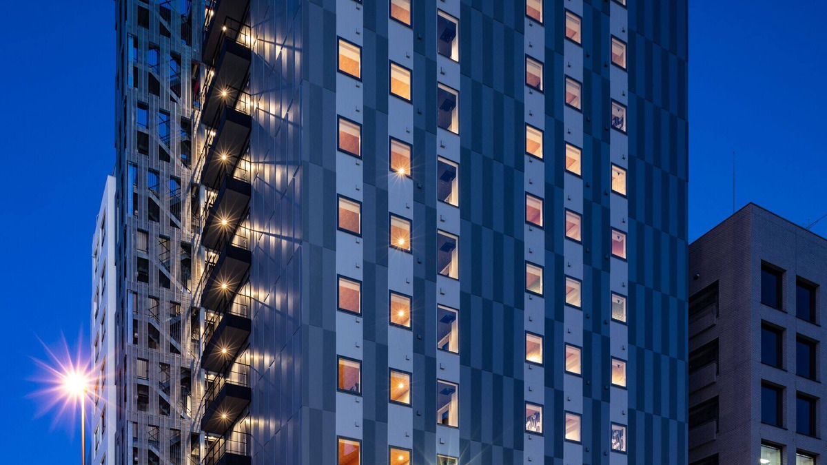 Komagata Hotel | Tosei Hotel Cocone Asakusa Kuramae