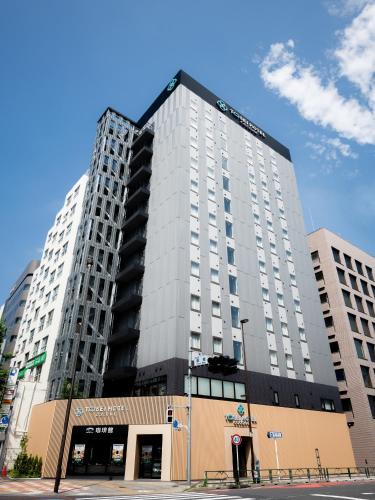 Komagata Hotel | Tosei Hotel Cocone Asakusa Kuramae