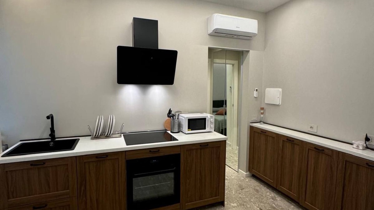 Sale Marasino Apartment | Tosini's Home - Rachele Suite
