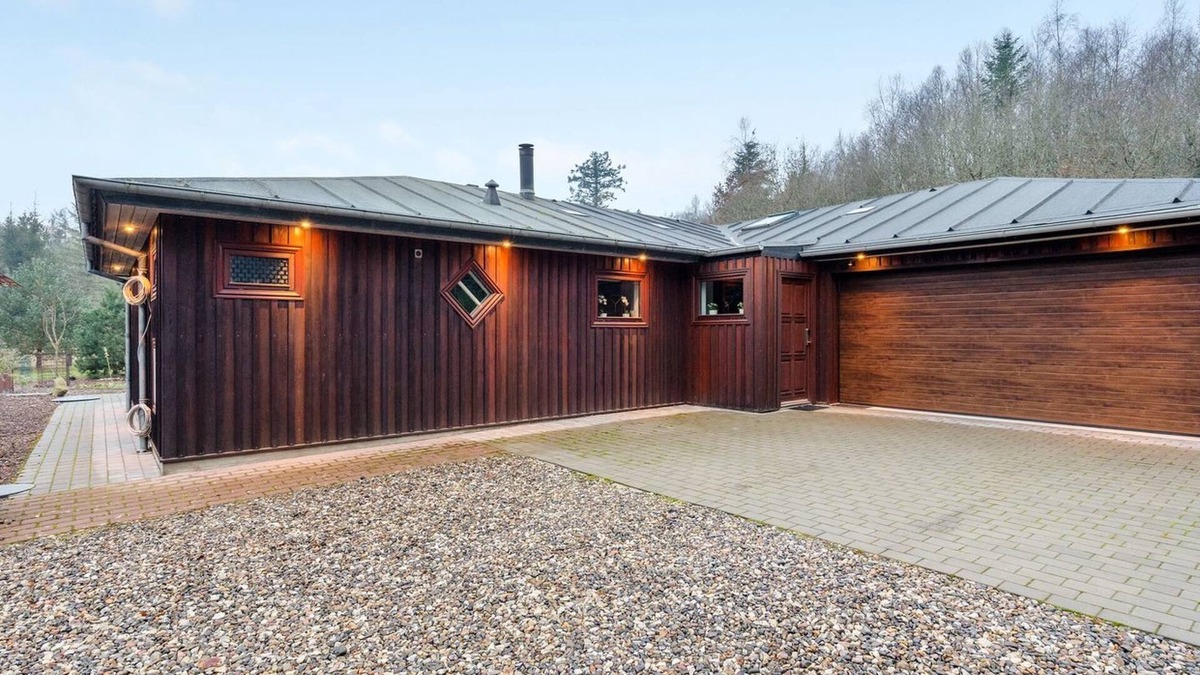 Helberskov House | "Toska" by Interhome