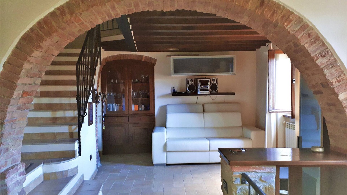 Caldana Apartment | Toskanisches Natursteinhaus im Herzen der Maremma nur 20 Minuten vom Meer