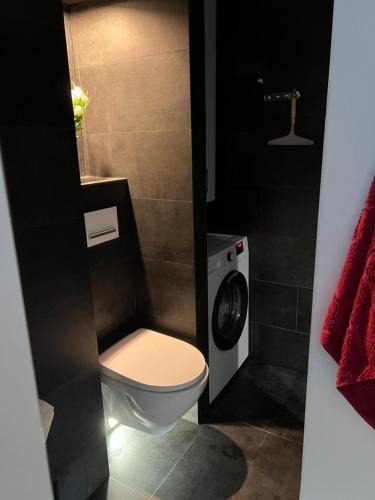 Liepaja Apartment | Tosmares Apartment