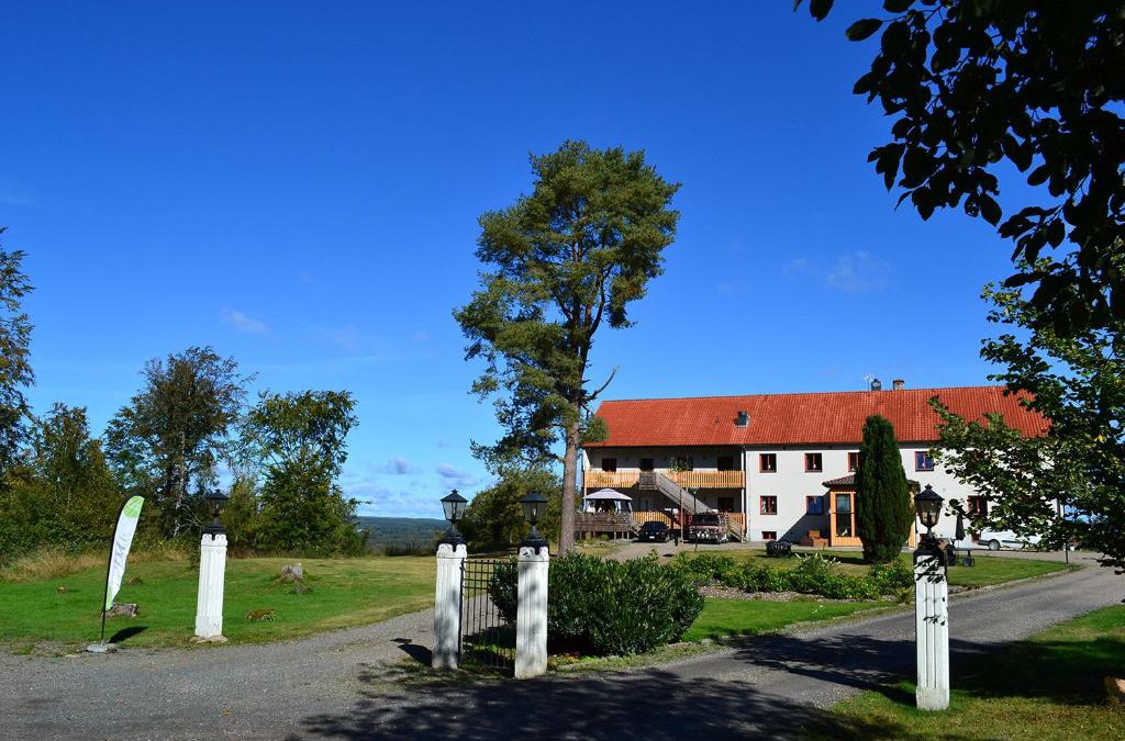 Tyringe House | Tostarps Pensionat