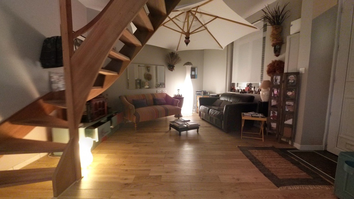 Mouvaux House | Tot Anoste Keer! Lille or almost .
