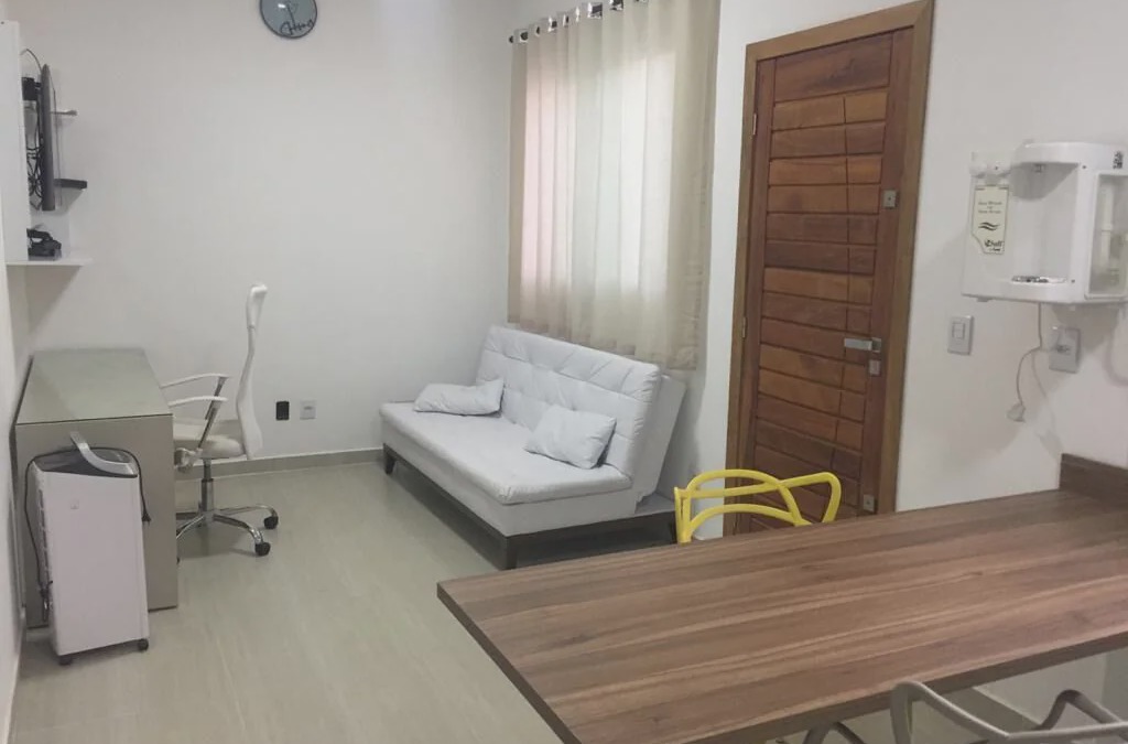 Martins House | Tot house. furnished near the center