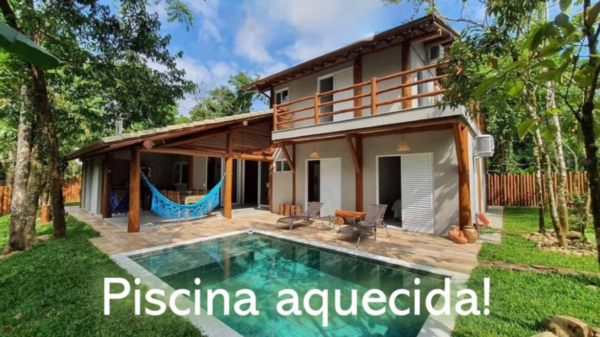 Itamambuca House | Total Leisure Itamambuca