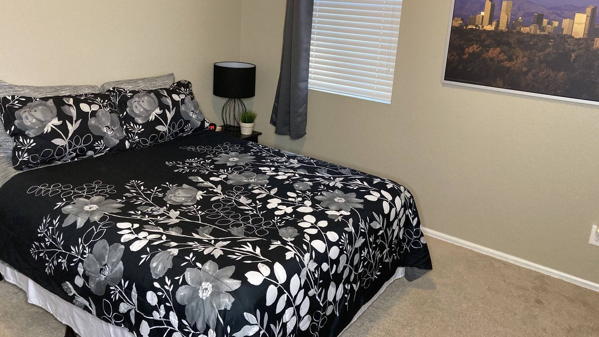 Brighton House | Total Privacy: Attached suite with kitchenette