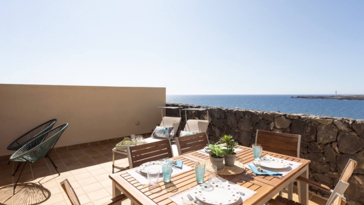 Poris de Abona Apartment | Total Relax Apartment