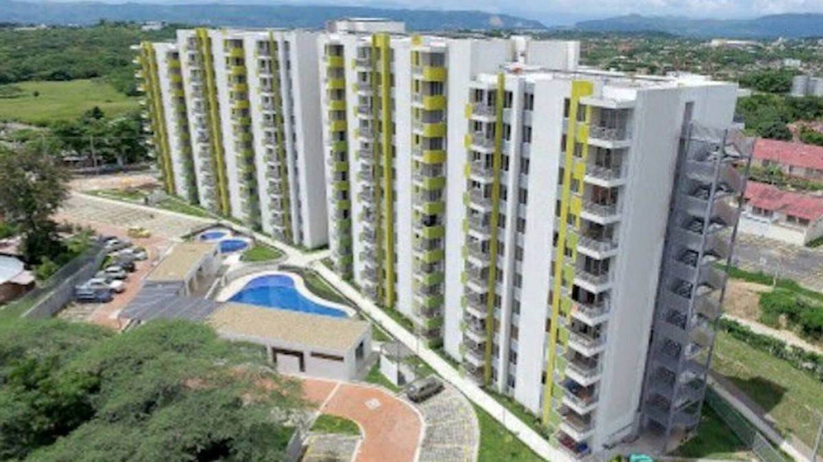 Tocaima Apartment | Total Spacio Relax in Cundinamarca