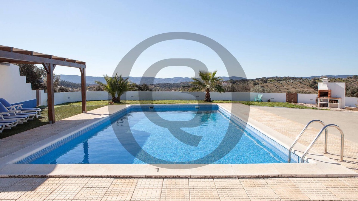 Estremoz Cottage | Totally private country house