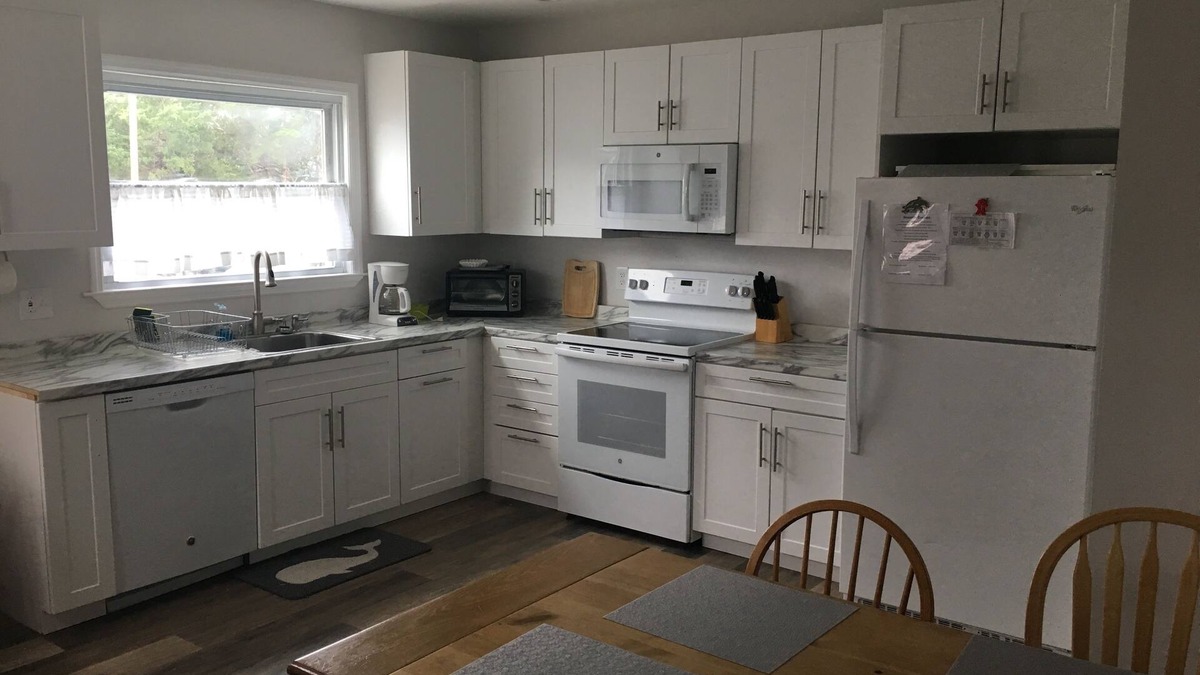Seaside Heights House | Totally renovated cottage (no prom groups) - 5 min walk to the beach