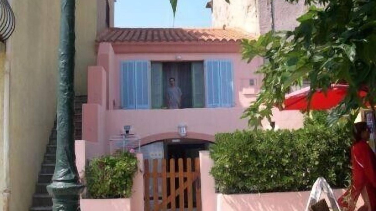 Macinaggio House | Totally renovated old house - Macinaggio - Cap Corse