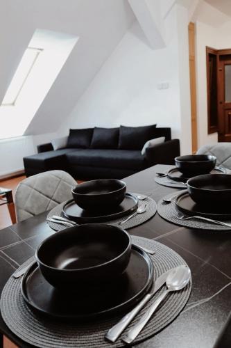 Gheorgheni Apartment | TOTO's apartment