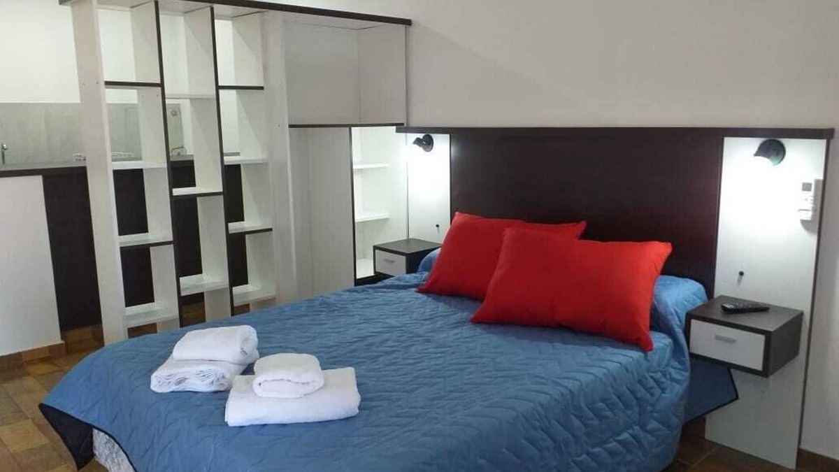Federacion Apartment | Totoras Apart Federacion
