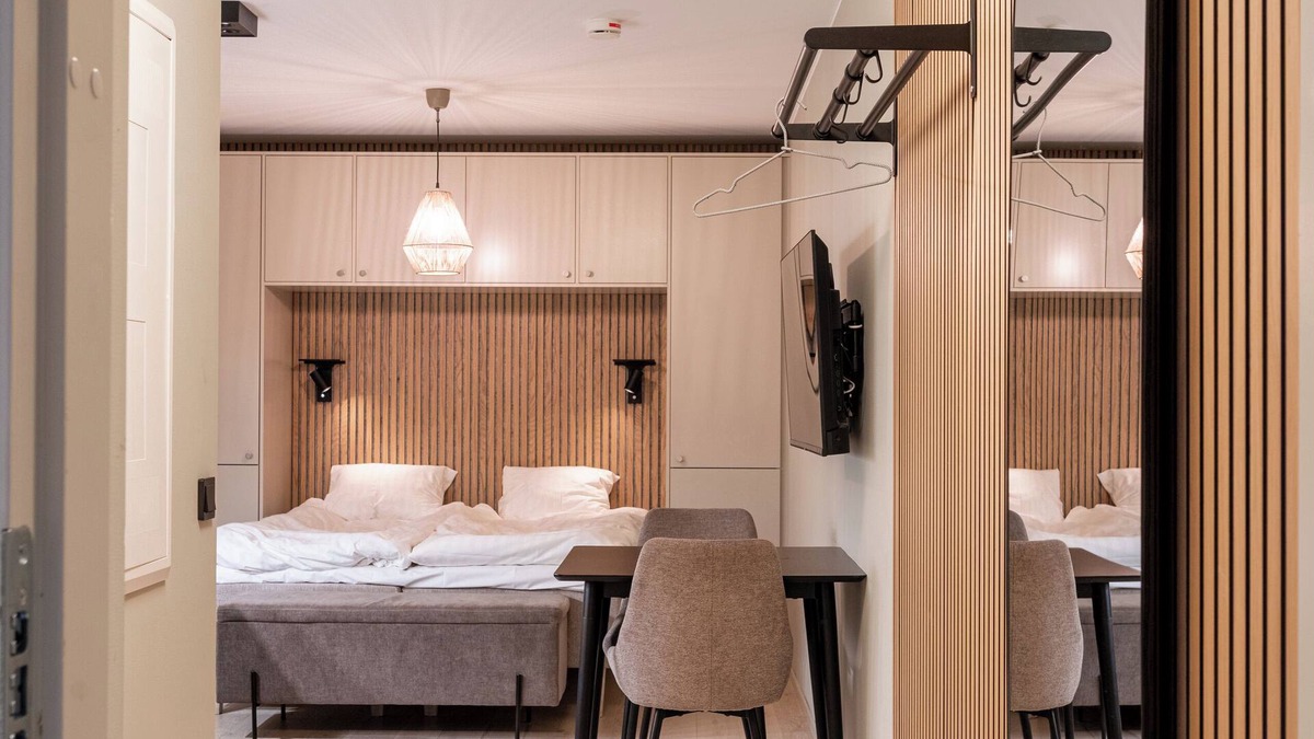 Are Apartment | Tott-Exclusive Studio