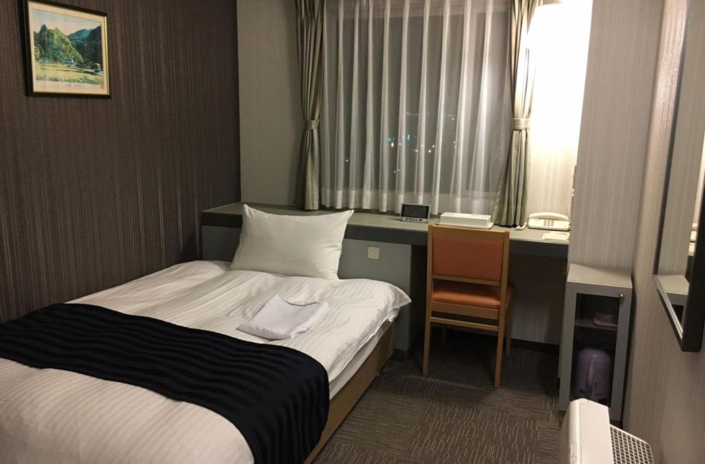 Iwai Onsen Hotel | Tottori City Hotel/Vacation STAY 81356