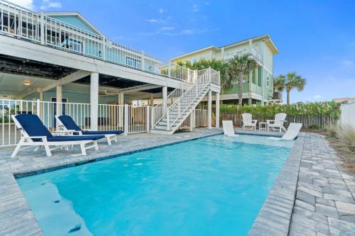Villa Primera House | Touch of Heaven