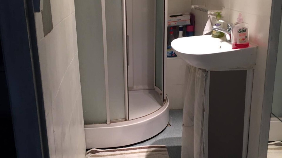 Villefranche-sur-Saone Apartment | Touche pas à mon poste