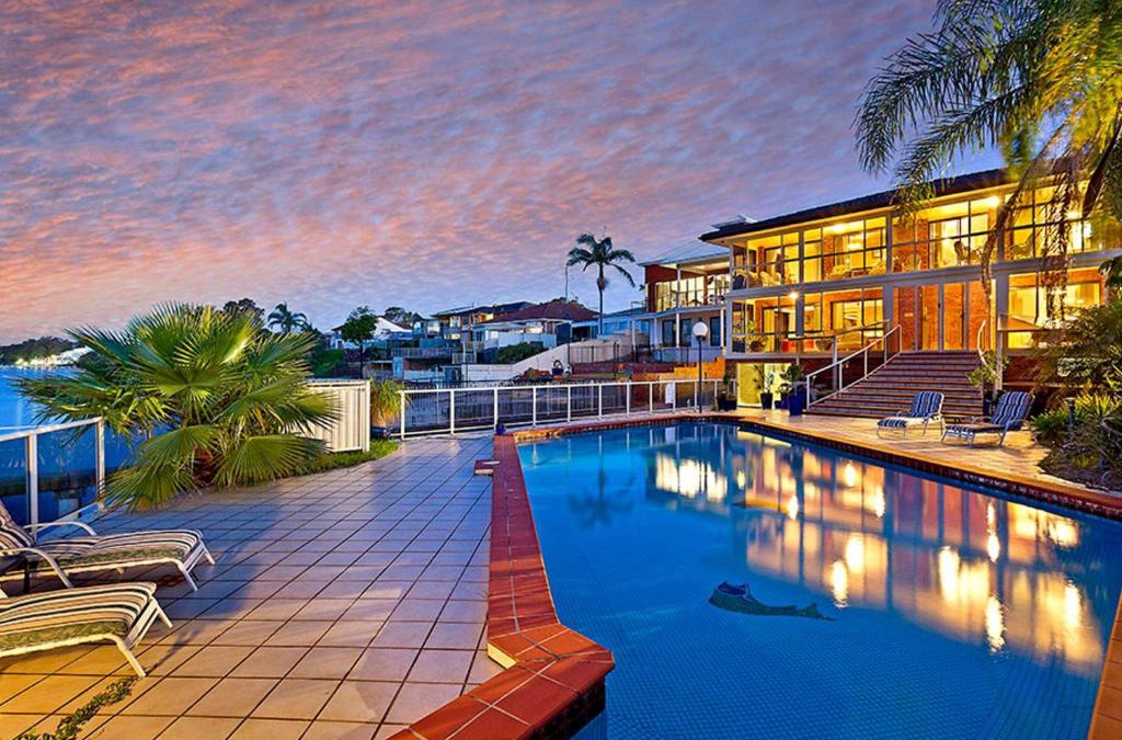 Toukley House | Toukley Waterfront House