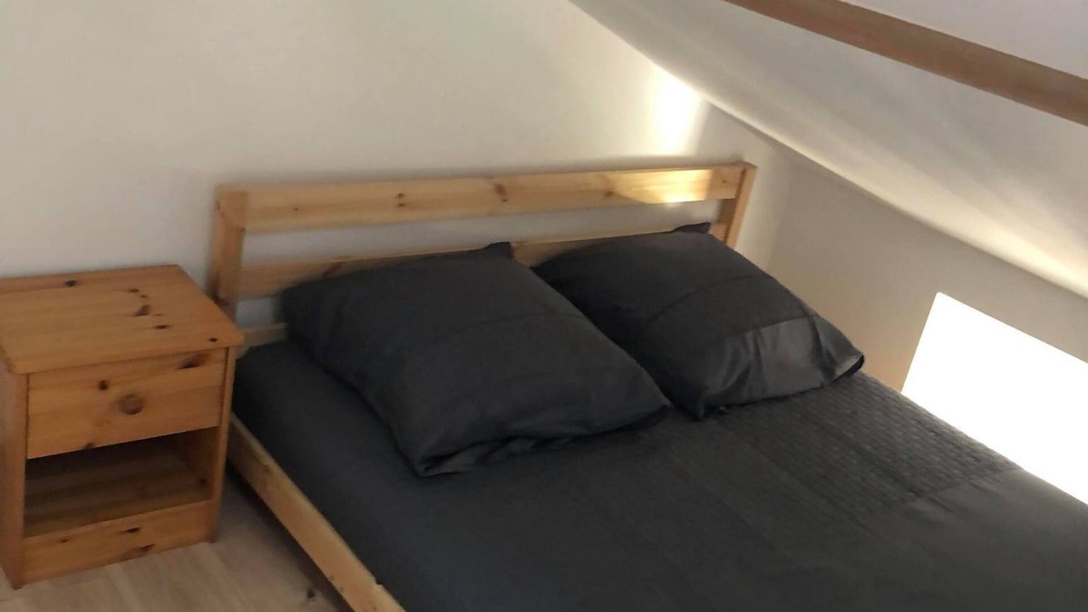 Le Mourillon Apartment | Toulon - Appartement - 6 Pers - 2 ch